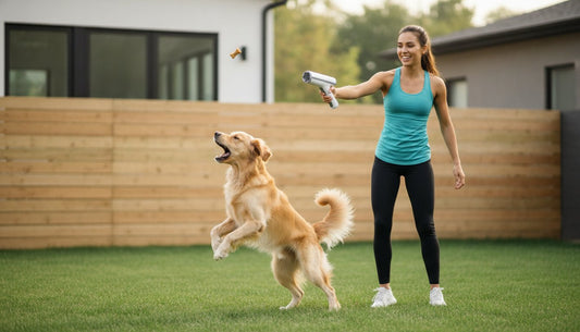 Safe Treat Launcher for Pets: The Ultimate 2026 Safety Checklist