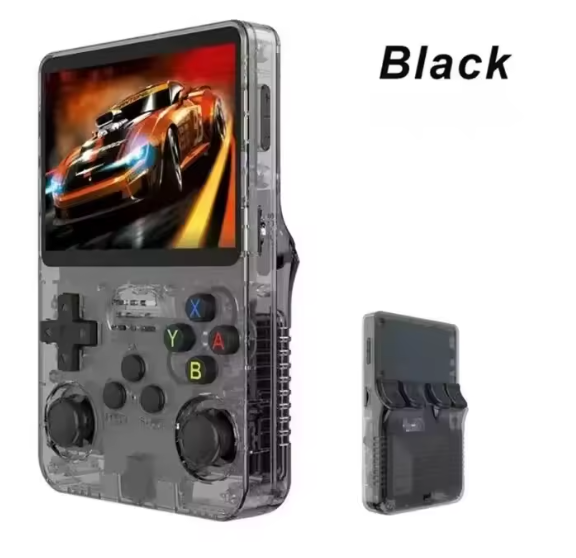 Arcade Console