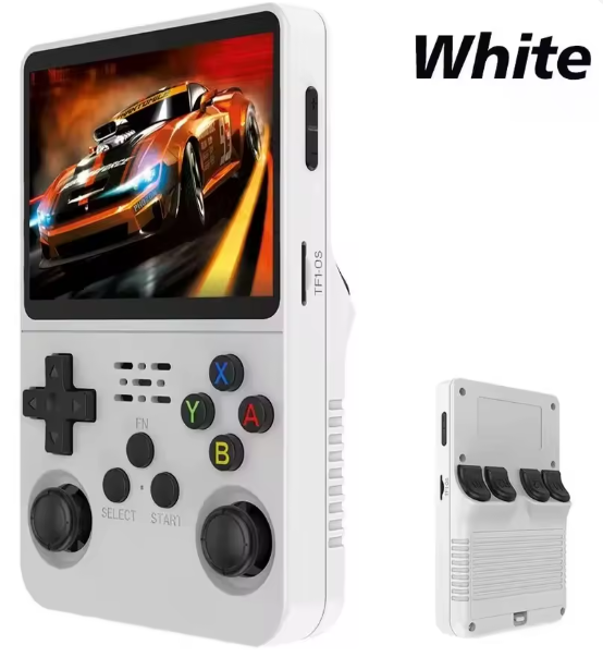 Arcade Console
