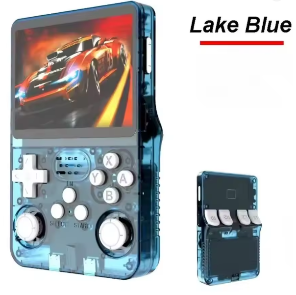 Arcade Console