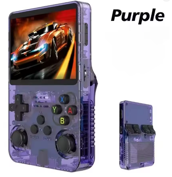 Arcade Console